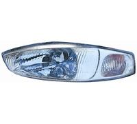 Faro Fanale Delantero Para Mitsubishi Colt 1998-2004 Izquierdo
