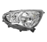 Faro Fanale Delantero Para Mitsubishi Space Star 2013-2015 Izquierdo 8301C193