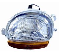 Faro Fanale Delantero Para Renault Twingo 1993-1998 Izquierdo 7701036392