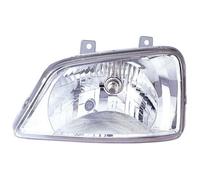 Faro fanale faro delantero izquierdo para daihatsu terios 2000 al 2005