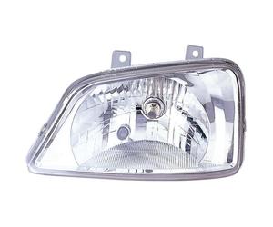 Faro fanale faro delantero izquierdo para daihatsu terios 2000 al 2005