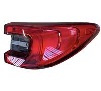 Faro Fanale Posterior Exterior A Led Para Renault Kadjar 2015-2018 Destro