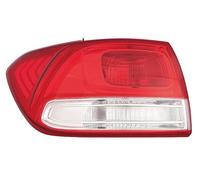 Faro Fanale Posterior Exterior Para Kia Sorento 2015-2017 Izquierdo
