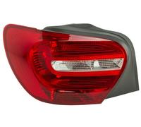 Faro Fanale Posterior Izquierdo A1769060100 Para Mercedes Clase A W176 2012-2015