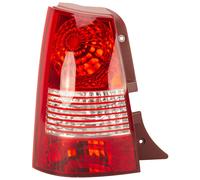 Faro, Fanale Posterior Izquierdo Para Kia Picanto 2004-2008