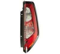 Faro Fanale Posterior LED Destro Rojo Para Fiat Punto Evo 2009-2012 51849739