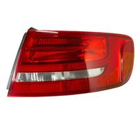 Faro Fanale Posterior Para Audi A4 2007-2011 Station Wagon Derecho