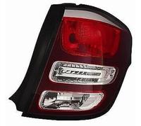 Faro Fanale Posterior Para Citroen C3 2013-2016 Lado Derecho 9803928480
