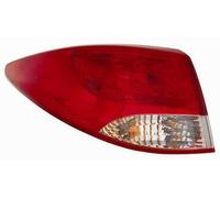 Faro Fanale Posterior Para Hyundai IX35 2010-2013 Lado Derecho