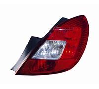 Faro Fanale Posterior Para Opel Corsa 2006-2014 Versión 5 Puertas Derecho