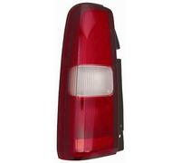 Faro Fanale Posterior Para Suzuki Jimny 2000 Izquierdo 2 Soportes 36275-81A00