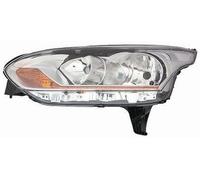 FARO FANALE PROIETTORE SX H7-H15 C/M.EL FORD Transit Tourneo Connect 2013 PAR.CR