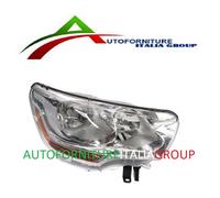 FARO FANALE PROYECTOR ANTERIOR DX CON MOTOR ELÉCTRICO PARA DS4 11>15 2011>2015