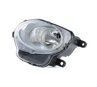 FARO FANALE PROYECTOR ANTERIOR INFERIOR IZQUIERDO PARA FIAT 500 DEL 2007 AL 2015
