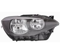 FARO FANALE PROYECTOR DX 2H7 C/MOTOR EL BMW SERIE 1 F20 5P-F21 3P 2011 PAR NER