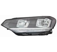 FARO FANALE PROYECTOR DX 2H7 C/MOTOR ELÉCTRICO VOLKSWAGEN TOURAN 2015