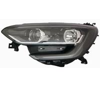 FARO FANALE PROYECTOR DX 2H7 (LED FORMA C) REG EL RENAULT MEGANE 2015 BORD/NERO