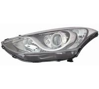 FARO FANALE PROYECTOR DX 3H7 C/MOTOR ELÉCTRICO HYUNDAI I30 04/15>12/16 PAR CROMO
