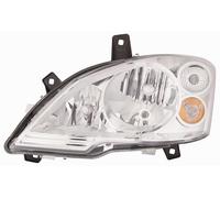 FARO FANALE PROYECTOR DX 3H7 C/MOTOR ELÉCTRICO MERCEDES VITO-VIANO 2010