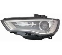 FARO FANALE PROYECTOR DX BIXENO D3S C/MOT AUDI A3 3-5P 2012 PARAB.GRIS