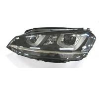 FARO FANALE PROYECTOR DX BIXENO D3S-H7 DBL+DRL LED C/MOT EL VW GOLF 7 GTD 2012