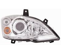 FARO FANALE PROYECTOR DX D1S-H7 PRED REG ELEC MERCEDES VITO-VIANO 2010
