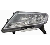 Faro Proyector Delantero Derecho - DX - Nissan Pathfinder 2014