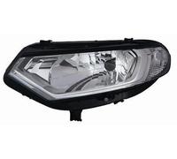 FARO FANALE PROYECTOR DX H4 A LED C/MOTOR FORD ECOSPORT 2013