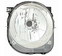 FARO FANALE PROYECTOR DX H4 C/MOTOR ELÉCTRICO JEEP RENEGADE 2014 PARAB CROM