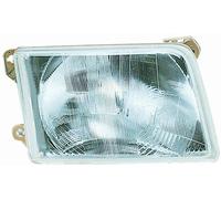 FARO FANALE PROYECTOR DX H4 FORD TRANSIT 1986 1991