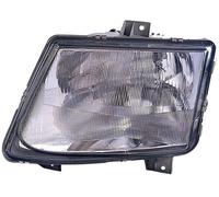 FARO FANALE PROYECTOR DX H4-H1 REG MAN MERCED VITO W638 1995 2003