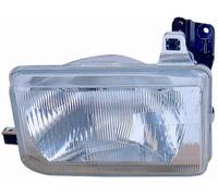 FARO FANALE PROYECTOR DX H4 NISSAN TERRANO DE 1986 A 1993