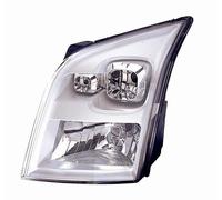 FARO FANALE PROYECTOR DX H4 PR REG ELET FORD TRANSIT 2006