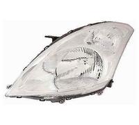 FARO FANALE PROYECTOR DX H4 PRED REG ELETT SUZUKI SWIFT 01/10