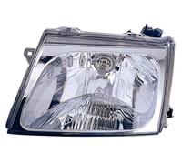 FARO FANALE PROYECTOR DX H4 REG MAN TOYOTA HI-LUX PICK-UP 2001 2003