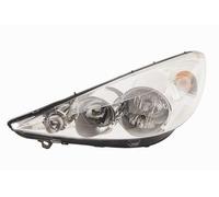 FARO FANALE PROYECTOR DX H7-H1 C/MOTOR ELÉCTRICO PEUGEOT 206 PLUS 2009