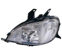 FARO FANALE PROYECTOR DX H7-H1-H3 PRED REG ELETT MERCEDES ML W163 1998 2001