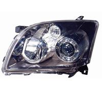 FARO FANALE PROYECTOR DX H7-H1 PRED REG ELEC TOYOTA AVENSIS 2007 2008