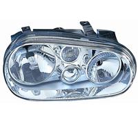 FARO FANALE PROYECTOR DX H7-H1 S/FEND PRED REG ELETT VOLKSWAGEN GOLF IV 1997 0