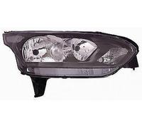 FARO FANALE PROYECTOR DX H7-H15 C/M.EL FORD TRANSIT-TOURNEO CONNECT 2013 PAR.NR
