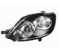 FARO FANALE PROYECTOR DX H7-H15 C/MOT EL VOLKSWAGEN GOLF VI PLUS 2009
