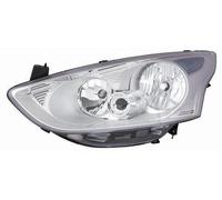FARO FANALE PROYECTOR DX H7-H15 C/MOTOR ELÉCTRICO FORD B-MAX 2012
