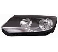 FARO FANALE PROYECTOR DX H7-H15 C/MOTOR ELÉCTRICO VOLKSWAGEN TIGUAN 2011