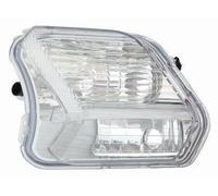 FARO FANALE PROYECTOR DX H7-H15 FORD KUGA PRED REG ELÉCTRICO 2016