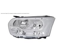 FARO FANALE PROYECTOR DX H7+H15 LED EL C/MOTOR FORD TRANSIT 01/13