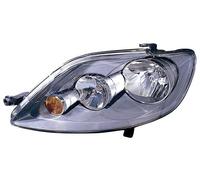FARO FANALE PROYECTOR DX H7-H7 C/MOTOR ELÉCTRICO VOLKSWAGEN GOLF V PLUS 2005