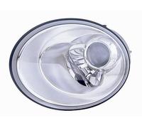 FARO FANALE PROYECTOR DX H7-H7 PRED REG ELETT VOLKSWAGEN BEETLE 2006