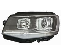 FARO FANALE PROYECTOR DX H7-H7-PWY24W-W21W VOLKSWAGEN TRANSPORTER 2015 NEGRO C/B