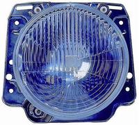 Faro Delantero Con Marco - Dx - SX - para Volkswagen Golf II 83- >92