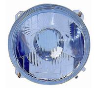 FARO FANALE PROYECTOR DX=SX RENAULT 4 1964-1989 R2 ASIMÉTRICO